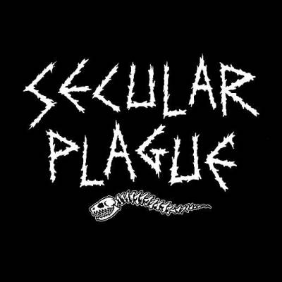 logo Secular Plague